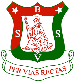 Britannia Secondary School