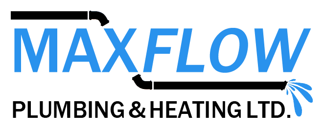 Maxflow Plumbing and Heating Ltd.